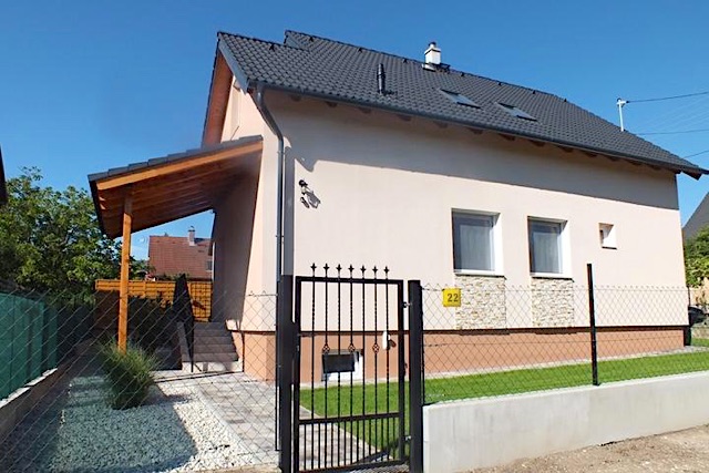 Noémi Apartman Balatonfűzfő