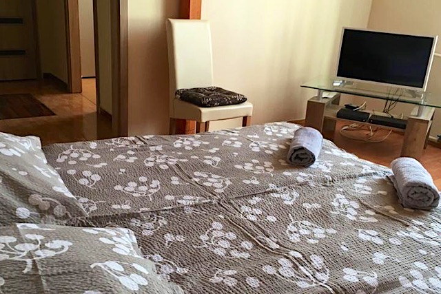 Széchenyi Apartman Eger