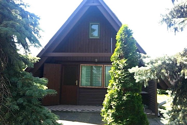 Szivarfa Üdülőházak Jászszentandrás