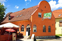 Fitt Panzió Sásd
