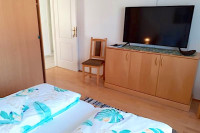 Hévízen 2 hálószobás apartman magánszállás 4 fő részére foglalható - Kép 2
