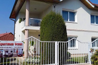 Hévízen 2 hálószobás apartman magánszállás 4 fő részére foglalható - Kép 3