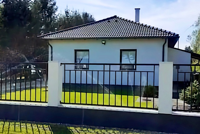 SunnySide nyaraló, sup, csónak, játszótér, horgászat
