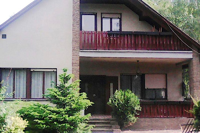 Nimród Apartmanház Zamárdi