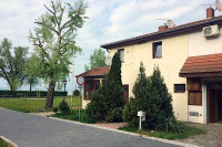 Brigitta Apartmanok Zamárdi