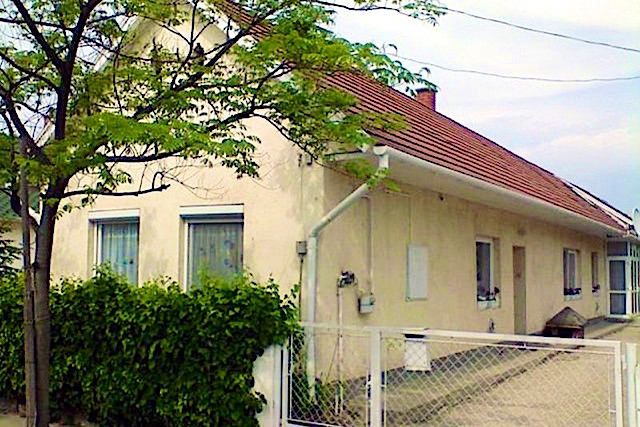 Bence Apartman Balatonboglár