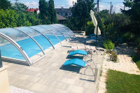 Balatonfüredi apartman exkluzív kényelemre, kikapcsolódásra - Kép 3