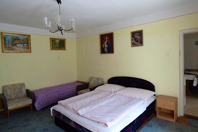 3 szobás apartman Zamárdiban a Fő utcában - Kép 3