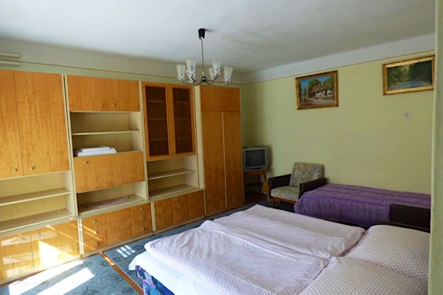 3 szobás apartman Zamárdiban a Fő utcában - Kép 4