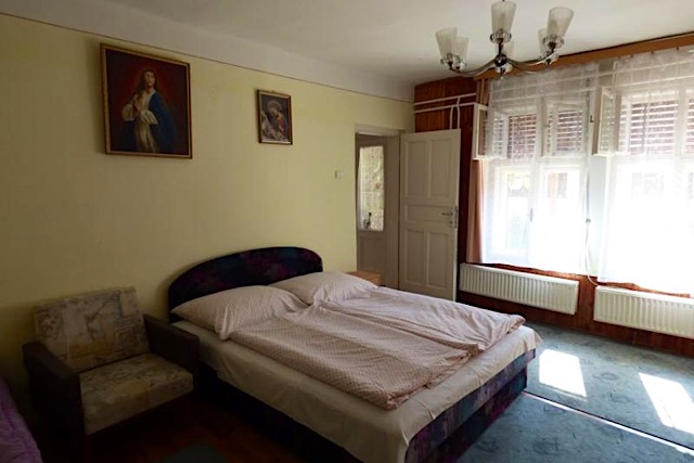 3 szobás apartman Zamárdiban a Fő utcában - Kép 5