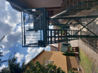 Balatonhoz közel, Tapolcán 7 fős tetőtéri apartman