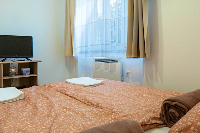 2 apartmanos vendégház 4 szobával összesen 13 férőhelyes Zemplénben - Kép 2