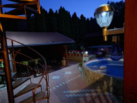 Petra 2 Egész évben kiadó tetőtéri 4+1 fős apartman - Kép 4