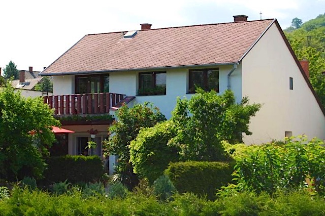 Fazekas Családi Apartman Badacsony