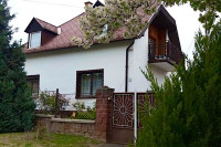 Horváth Vendégház Badacsonytomaj