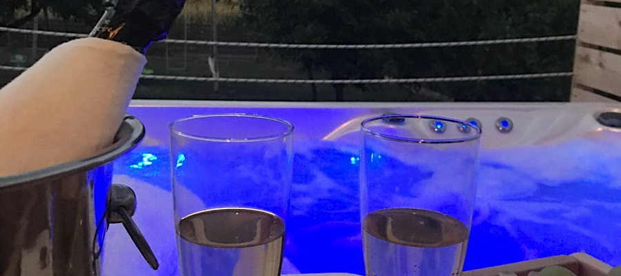 Homoki Spa Üdülőház Balatonakarattya