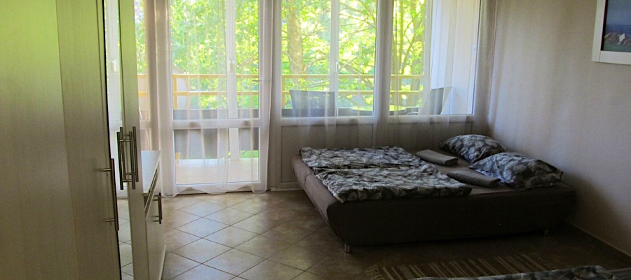 Vénusz Apartman Balatonfüred