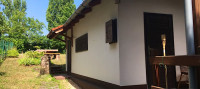 Balatoni Kisház Balatonszepezd