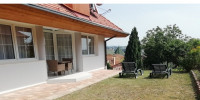 Villa Kolics Apartman Hévíz