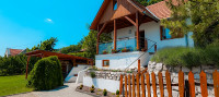 Panoráma Vendégház Paloznak