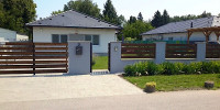 Hunor House Apartman Siófok