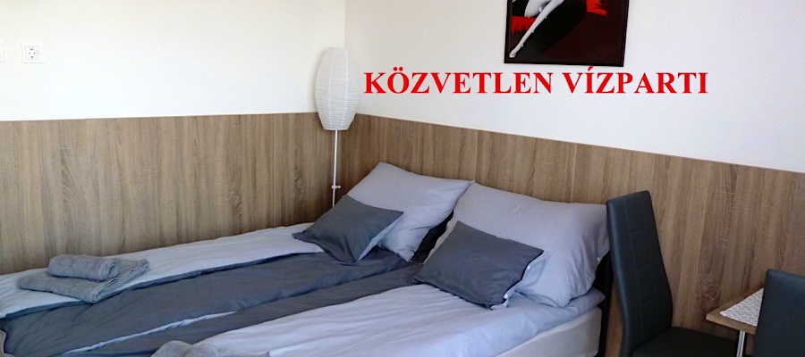 Sunrise Apartman Siófok