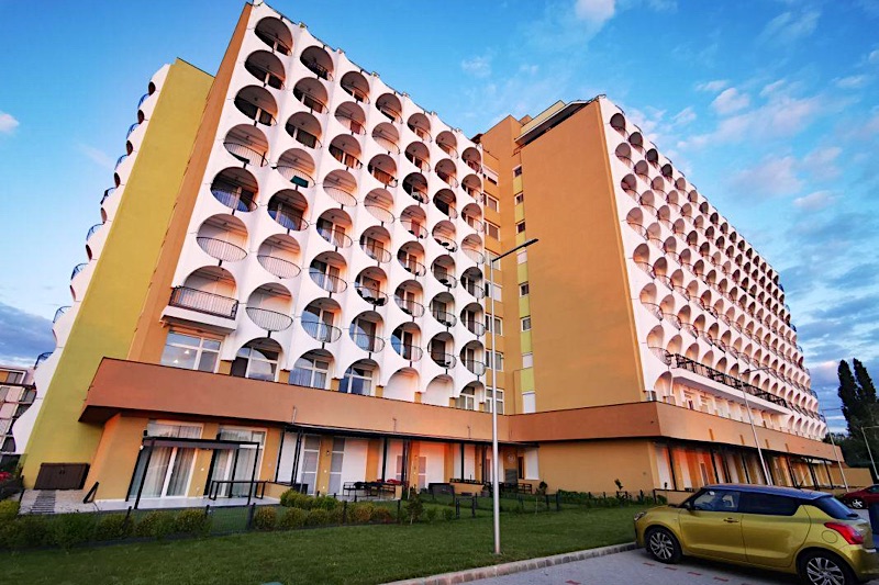 Vízparti apartman páratlan kilátással a Balatonra - Kép 2