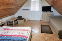 Peresi holtágnál, Mezőtúron nyaraló kiadó - Kép 4