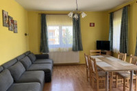 Zalakaroson 5 fős apartman a fürdőhöz közel családoknak ideális