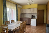 Zalakaroson 5 fős apartman a fürdőhöz közel családoknak ideális - Kép 2