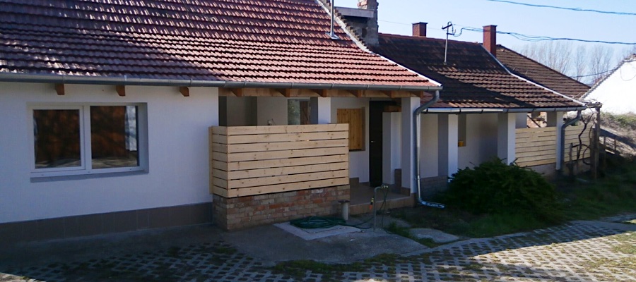 Hips Ház Szólád