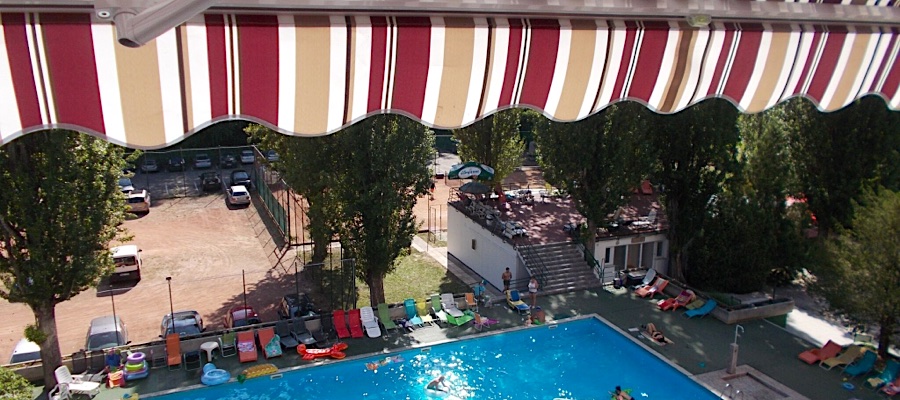 Neptun Retro Apartman Balatonföldvár
