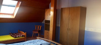 Bagoly Apartman Nemesvámos