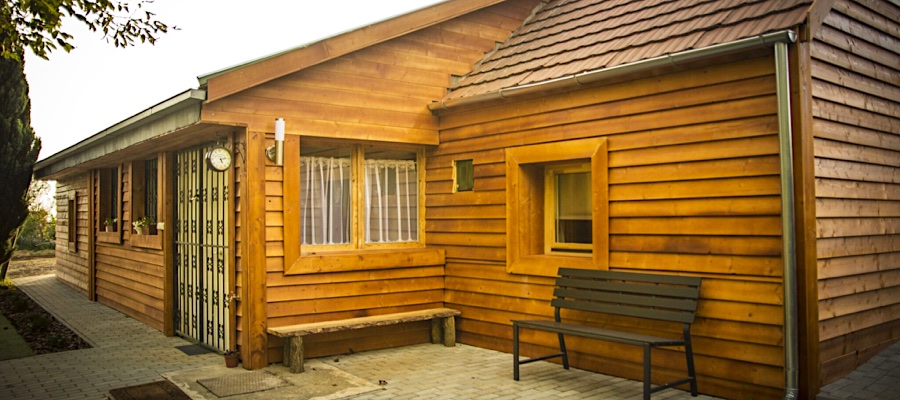 MBL Apartman Rezi