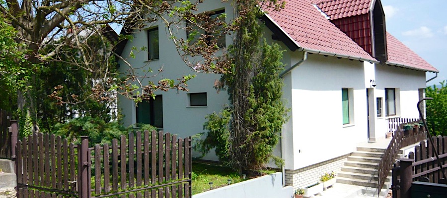 Andrea Apartman Alsópáhok