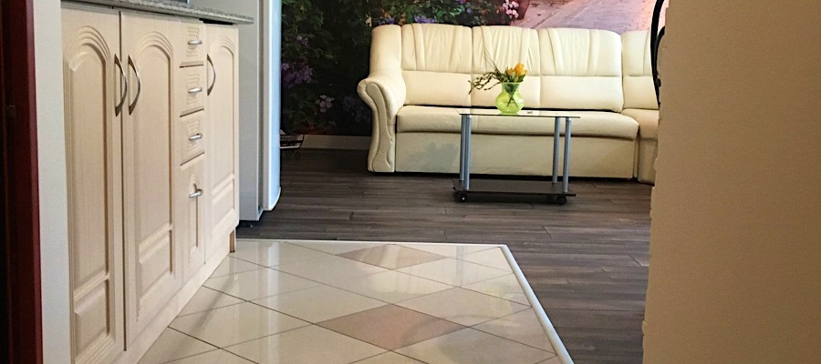 Aranypart Medencés Apartman Siófok