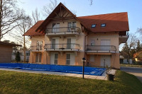 Livi Apartman Balatonlelle