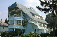 Stefan Apartman Fonyód