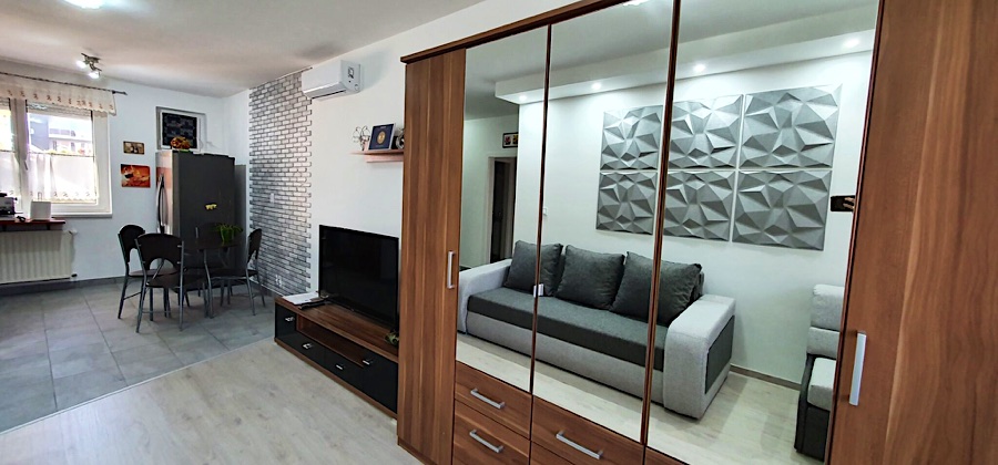 Fischer Apartman Hajdúszoboszló