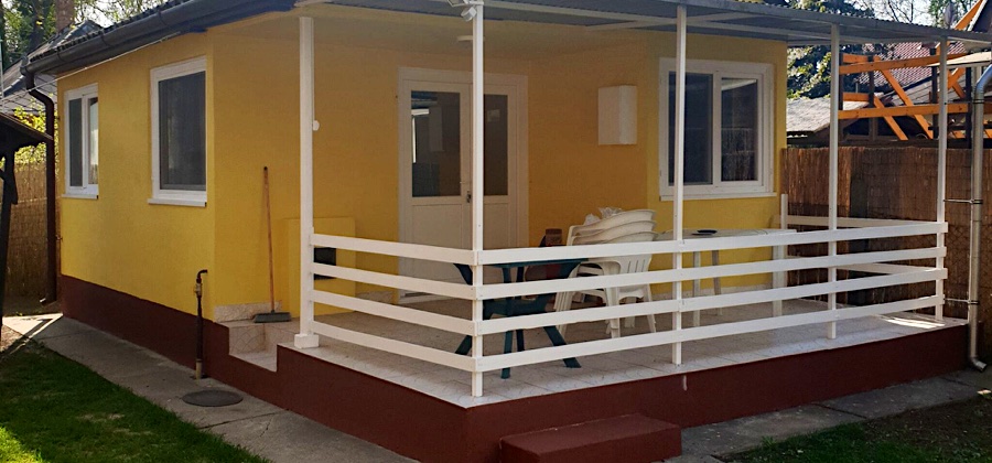 Miki Apartman 3. Hajdúszoboszló