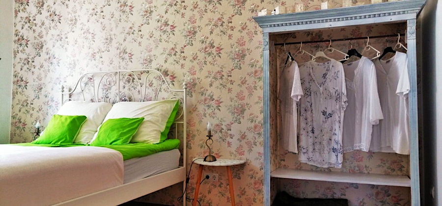 D16 Apartman Szentgotthárd