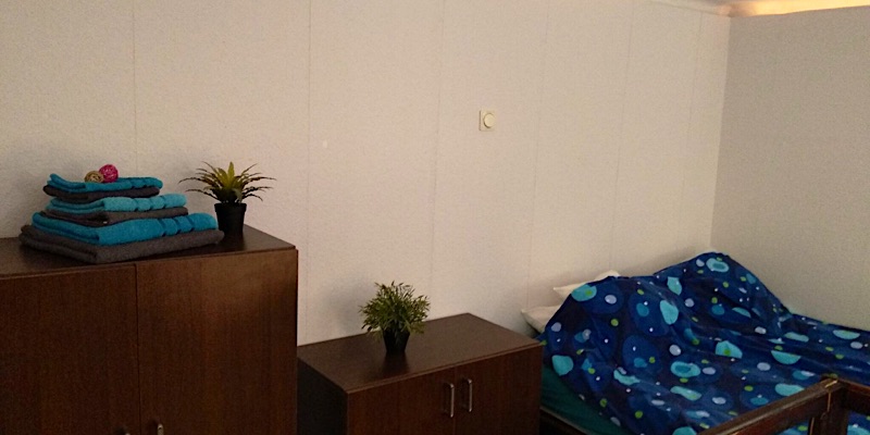 Fanni Apartman Budapest