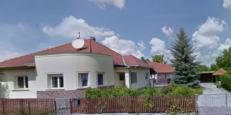 Levendula Vendégház Borsodivánka