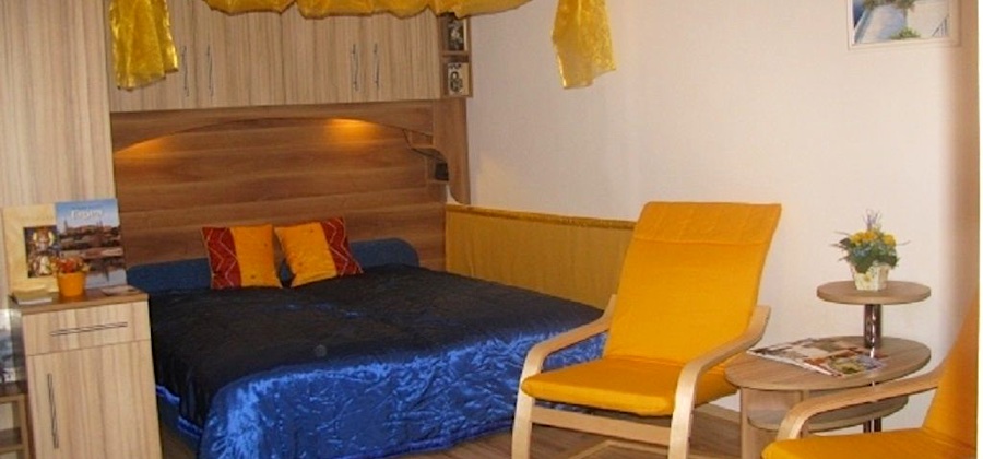 Urban Apartman Hatvan-Zagyvaszántó Zagyvaszántó