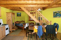 Sziget Villa Apartmanház Fonyód Szúnyog-sziget 15