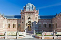 Szent Gellért Hotel Székesfehérvár