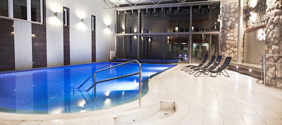 Hotel Makár Sport & Wellness Pécs