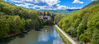 Kőkapu Vadászkastély és Hotel & Apartments Nagyhuta