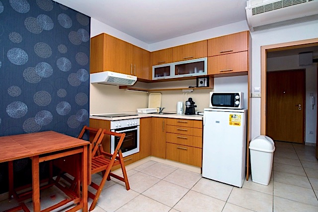 Horgászoknak kiváló oldalpanorámás apartman Balatonőszödön - Kép 2