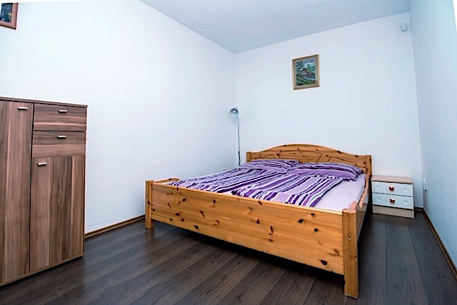 Horgászoknak kiváló oldalpanorámás apartman Balatonőszödön - Kép 7